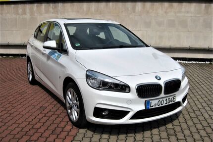 BMW 225 Gebrauchtwagen