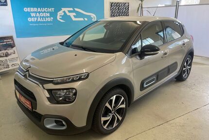 Citroen C3 Gebrauchtwagen