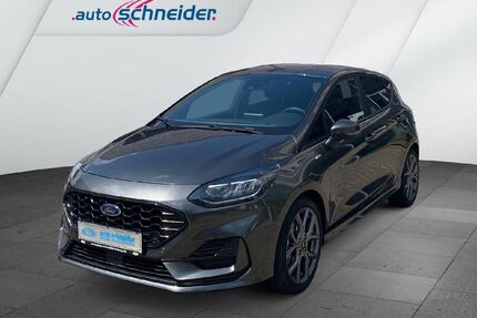 Mercedes-Benz Fiesta 