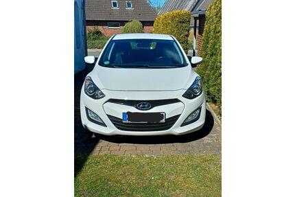 Hyundai i30 Gebrauchtwagen