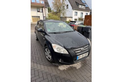 Kia ceed / Ceed Gebrauchtwagen