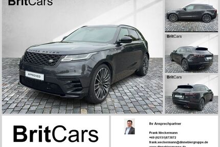 Land Rover Range Rover Velar Gebrauchtwagen