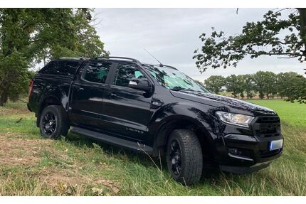 Ford Ranger Gebrauchtwagen