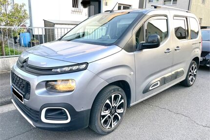 Citroen Berlingo Gebrauchtwagen