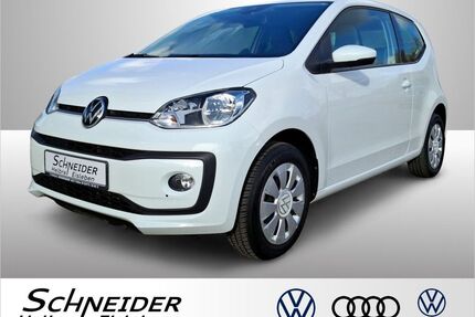 VW up! Gebrauchtwagen
