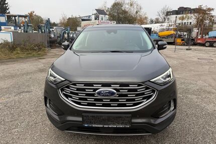Ford Edge Gebrauchtwagen