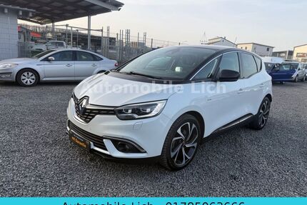 Renault Scenic Gebrauchtwagen