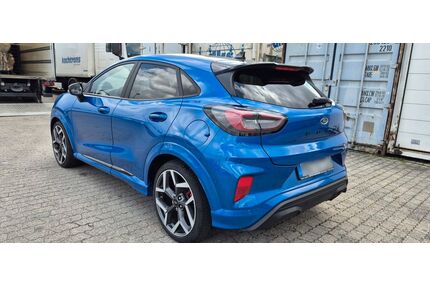 Ford Puma Gebrauchtwagen