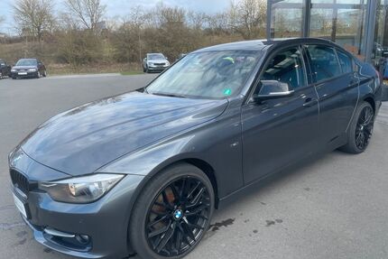 BMW 328 Gebrauchtwagen