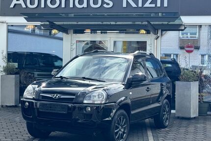 Hyundai TUCSON Gebrauchtwagen