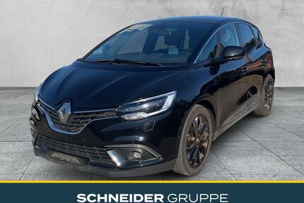 Renault Scenic Gebrauchtwagen