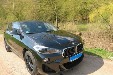 BMW X2 Gebrauchtwagen