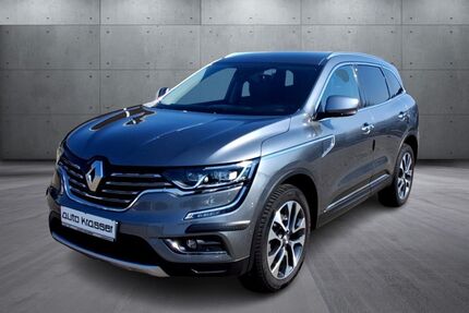 Renault Koleos Gebrauchtwagen