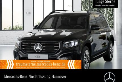 Mercedes-Benz GLB 200 Gebrauchtwagen