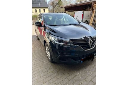 Renault Kadjar Gebrauchtwagen