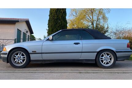 BMW 328 Gebrauchtwagen