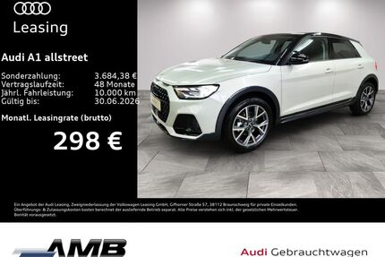 Audi A1 Gebrauchtwagen