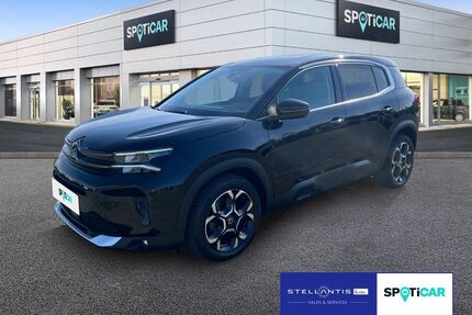 Citroen C5 Aircross Gebrauchtwagen