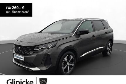 Peugeot 5008 Gebrauchtwagen