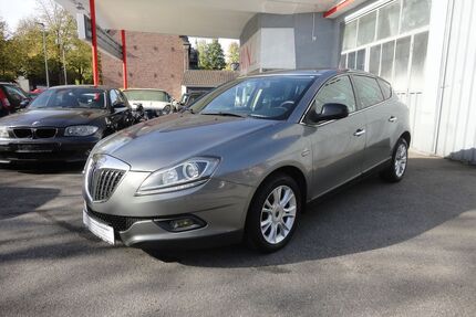 Lancia Delta Gebrauchtwagen