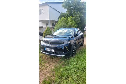 Opel Mokka Gebrauchtwagen