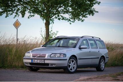 Volvo V70 Gebrauchtwagen