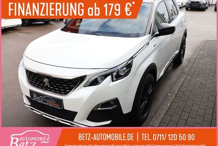 Peugeot 3008 Gebrauchtwagen