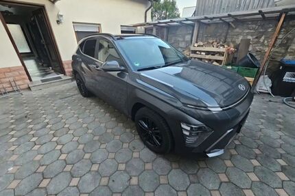 Hyundai KONA Gebrauchtwagen