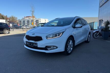 Kia ceed Sportswagon Gebrauchtwagen