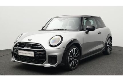Mini Cooper C Gebrauchtwagen
