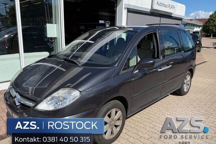 Citroen C8 Gebrauchtwagen
