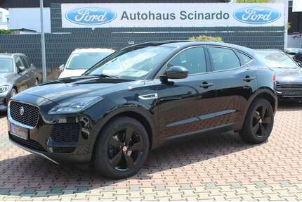 Jaguar E-Pace Gebrauchtwagen