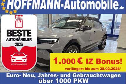 Opel Mokka Gebrauchtwagen