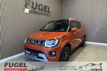 Suzuki Ignis Gebrauchtwagen