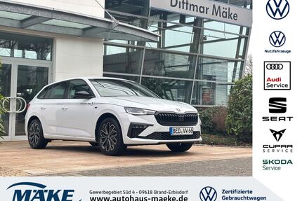 Skoda Scala Gebrauchtwagen