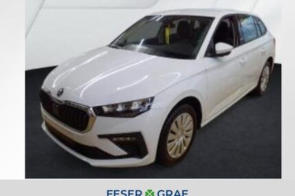 Skoda Scala Gebrauchtwagen