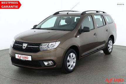 Dacia Logan Gebrauchtwagen