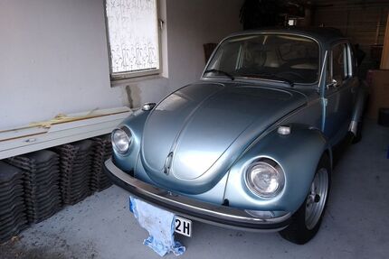 VW Käfer Gebrauchtwagen