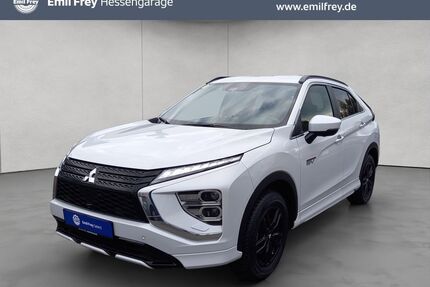 Mitsubishi Eclipse Cross Gebrauchtwagen