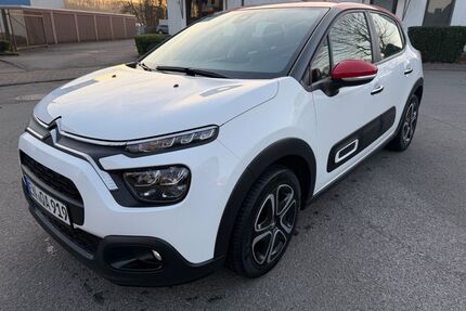 Citroen C3 Gebrauchtwagen