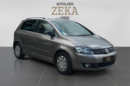 VW Golf Plus Gebrauchtwagen
