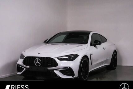 Mercedes-Benz CLE 53 AMG Gebrauchtwagen