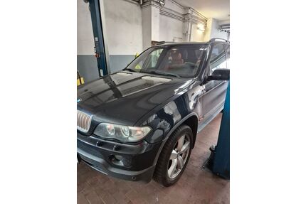 BMW X5 Gebrauchtwagen