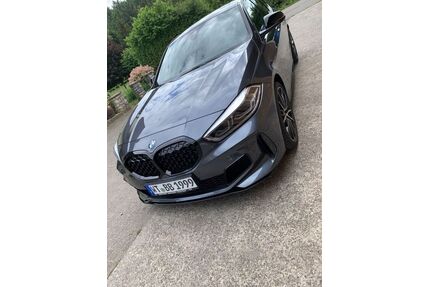 BMW 135 Gebrauchtwagen