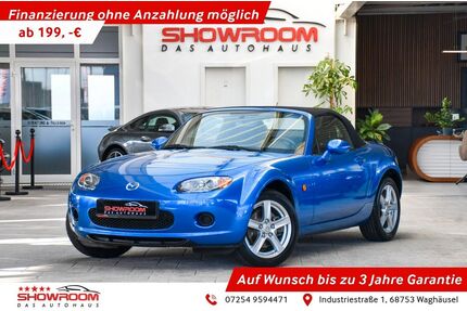 Mazda MX-5 Gebrauchtwagen