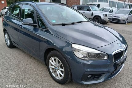 BMW 220 Gebrauchtwagen