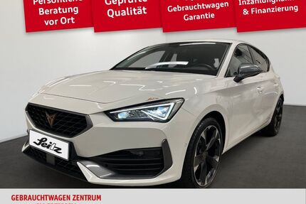 Cupra Leon Gebrauchtwagen
