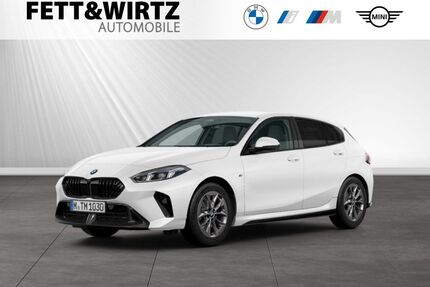 BMW 123 Gebrauchtwagen