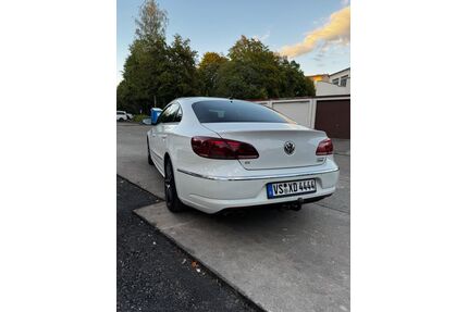 VW Passat CC Gebrauchtwagen