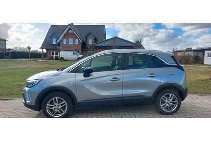 Opel Crossland (X) Gebrauchtwagen